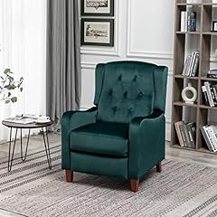 Pushback recliner chair for sale  Delivered anywhere in UK