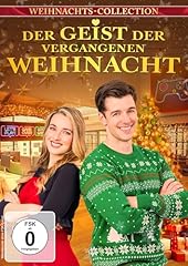 Geist vergangenen weihnacht gebraucht kaufen  Wird an jeden Ort in Deutschland
