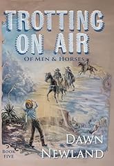 Trotting air men for sale  Delivered anywhere in UK