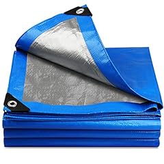 Onarway tarpaulin thicken for sale  Delivered anywhere in UK