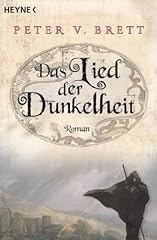 Lied dunkelheit roman gebraucht kaufen  Wird an jeden Ort in Deutschland