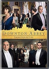 Downton abbey for sale  Delivered anywhere in UK