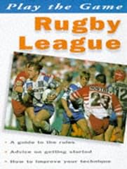 Rugby league guide for sale  Delivered anywhere in UK