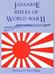 Japanese rifles war for sale  Delivered anywhere in USA 