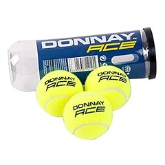 Donnay palle tennis usato  Spedito ovunque in Italia 
