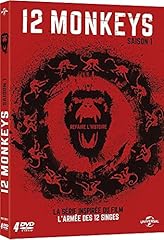 Coffret monkeys saison d'occasion  Livré partout en Belgiqu