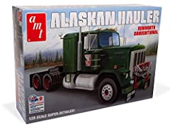 Amt alaskan hauler for sale  Delivered anywhere in USA 