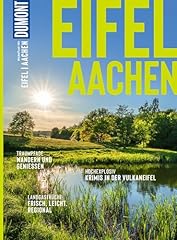 Dumont bildatlas eifel gebraucht kaufen  Wird an jeden Ort in Deutschland