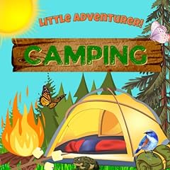 Little adventurer camping for sale  Delivered anywhere in USA 