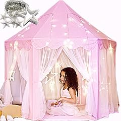 Princess castle play for sale  Delivered anywhere in USA 