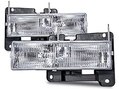 Headlightsdepot motorhome head for sale  Delivered anywhere in USA 