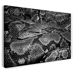 Print canvas snake for sale  Delivered anywhere in UK