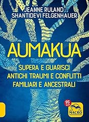 Aumakua usato  Spedito ovunque in Italia 
