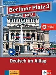 Berliner platz neu gebraucht kaufen  Wird an jeden Ort in Deutschland
