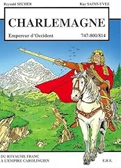 Charlemagne 747 800 d'occasion  Livré partout en France
