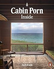 Cabin porn inside for sale  Delivered anywhere in UK