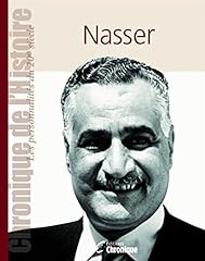 Nasser d'occasion  Livré partout en Belgiqu