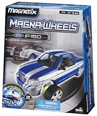 Mega bloks magnetix for sale  Delivered anywhere in UK