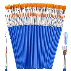 Small paint brushes for sale  Delivered anywhere in USA 