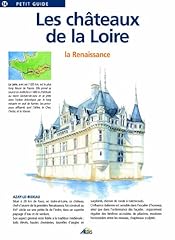 Châteaux loire renaissance d'occasion  Livré partout en Belgiqu