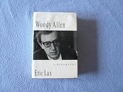 Woody allen biography for sale  Delivered anywhere in USA 