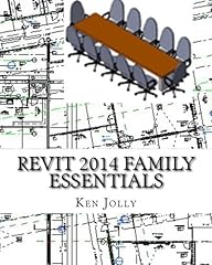 Revit 2014 family for sale  Delivered anywhere in UK