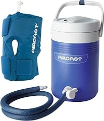 Aircast knee cryo for sale  Delivered anywhere in Ireland