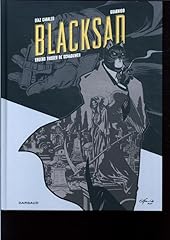 Blacksad ergens tussen d'occasion  Livré partout en Belgiqu