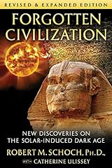 Forgotten civilization new for sale  Delivered anywhere in USA 