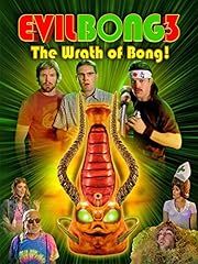 Evil bong wrath for sale  Delivered anywhere in USA 