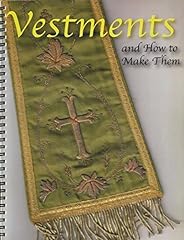Vestments make for sale  Delivered anywhere in Ireland