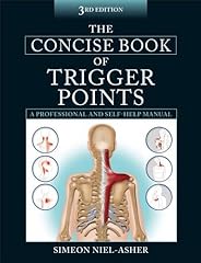 Concise book trigger for sale  Delivered anywhere in UK