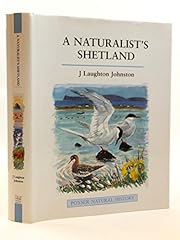 Naturalist shetland for sale  Delivered anywhere in UK