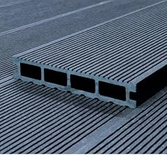 Wpc terrassendielen komplettba gebraucht kaufen  Wird an jeden Ort in Deutschland