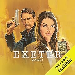 Exeter season 1 for sale  Delivered anywhere in UK