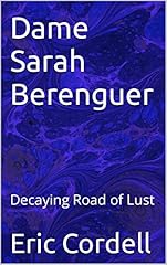 Dame sarah berenguer for sale  Delivered anywhere in UK