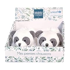 Doudou compagnie chaussons d'occasion  Livré partout en France