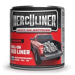 Herculiner roll truck for sale  Delivered anywhere in USA 
