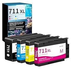 711 711xl ink for sale  Delivered anywhere in USA 