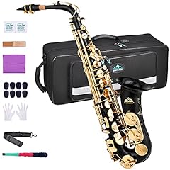 Eastrock alto saxophone for sale  Delivered anywhere in UK