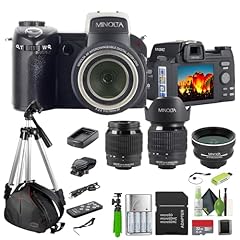 Minolta mn24z autofocus for sale  Delivered anywhere in USA 