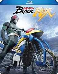 Kamen rider black for sale  Delivered anywhere in Ireland