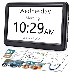 Rocam digitaler kalender gebraucht kaufen  Wird an jeden Ort in Deutschland