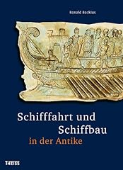 Schifffahrt schiffbau antike gebraucht kaufen  Wird an jeden Ort in Deutschland