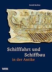 Schifffahrt schiffbau antike gebraucht kaufen  Wird an jeden Ort in Deutschland