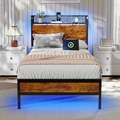 Furnulem bed frame for sale  Delivered anywhere in USA 