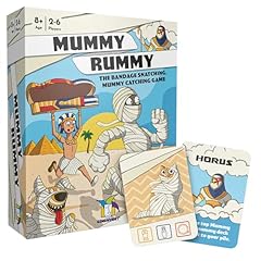 Gamewright mummy rummy for sale  Delivered anywhere in USA 