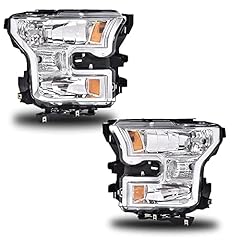 Pit66 headlight assembly for sale  Delivered anywhere in USA 