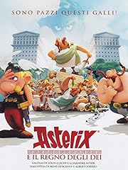 Asterix regno degli usato  Spedito ovunque in Italia 