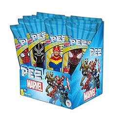 Pez candy marvel for sale  Delivered anywhere in USA 